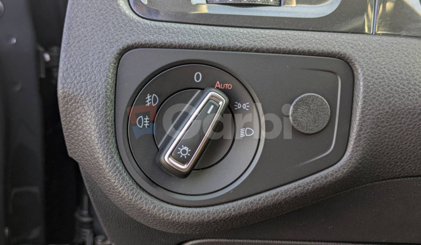 Volkswagen Golf Variant 1.6 TDI BMT 115k Edition Trendline