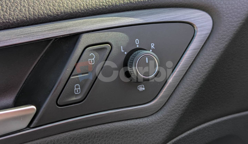 Volkswagen Golf Variant 1.6 TDI BMT 115k Edition Trendline