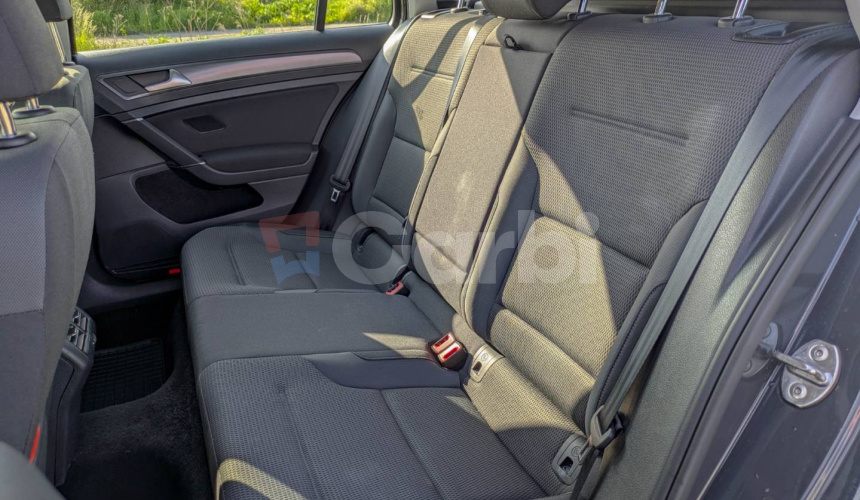 Volkswagen Golf Variant 1.6 TDI BMT 115k Edition Trendline