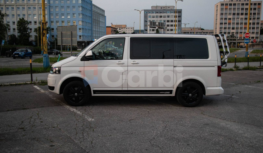 Volkswagen Multivan 2.0 BiTDI Comfortline 4MOTION
