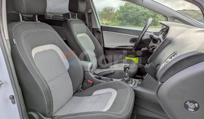 Kia Ceed SW 1.6 CRDi 136k Gold