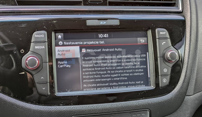 Kia Ceed SW 1.6 CRDi 136k Gold