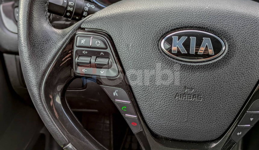 Kia Ceed SW 1.6 CRDi 136k Gold