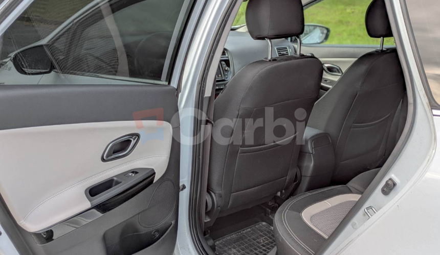 Kia Ceed SW 1.6 CRDi 136k Gold