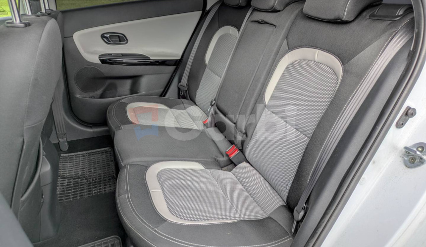 Kia Ceed SW 1.6 CRDi 136k Gold