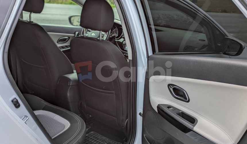 Kia Ceed SW 1.6 CRDi 136k Gold