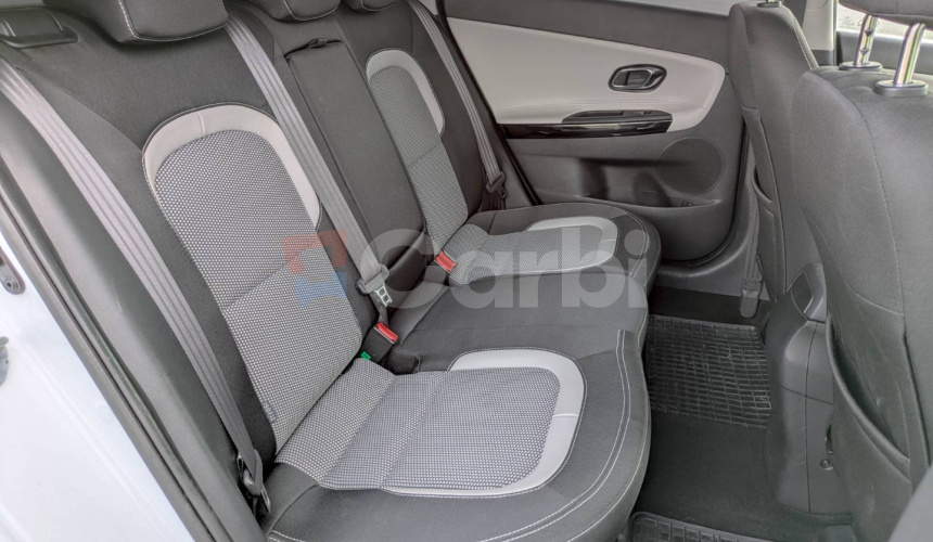 Kia Ceed SW 1.6 CRDi 136k Gold