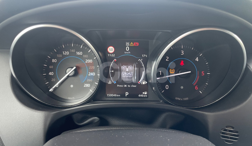 Jaguar XE 2.0 I4D Prestige AT