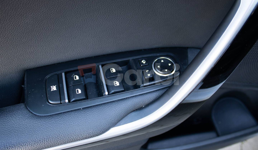 Kia Ceed SW 1.6 CRDi 136k Gold A/T