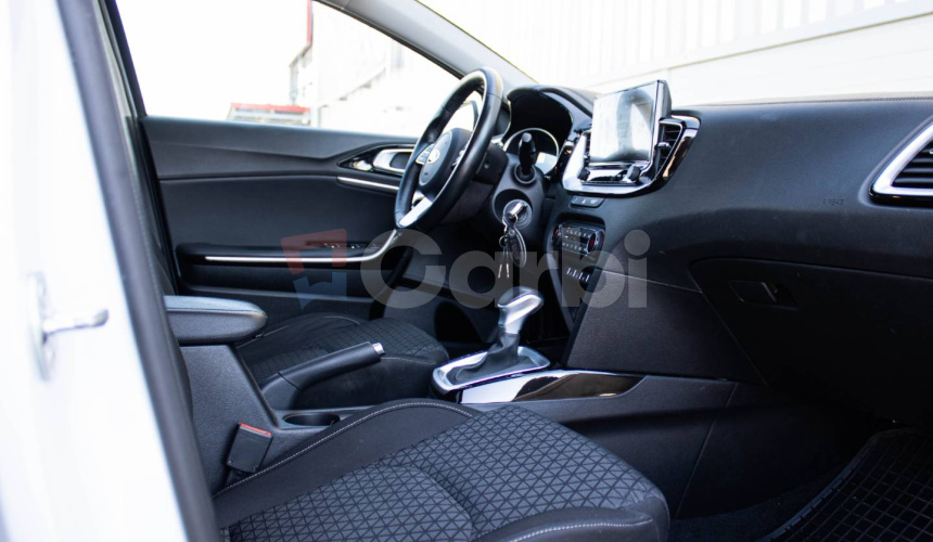 Kia Ceed SW 1.6 CRDi 136k Gold A/T