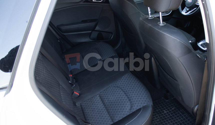 Kia Ceed SW 1.6 CRDi 136k Gold A/T