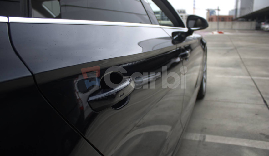 Audi A5 Sportback 2.0 TDI 190k quattro Design