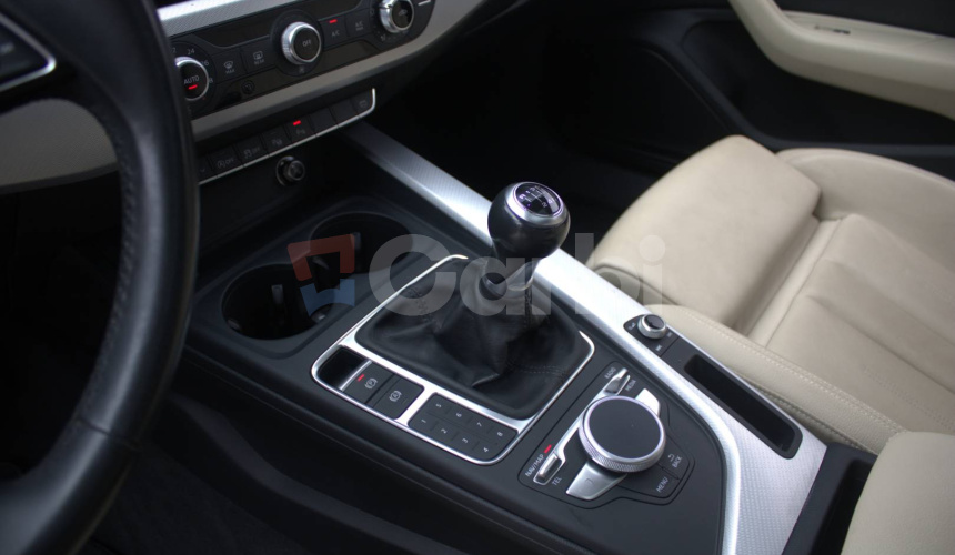 Audi A5 Sportback 2.0 TDI 190k quattro Design