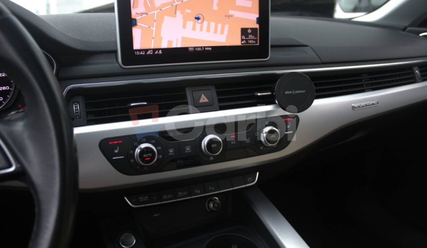 Audi A5 Sportback 2.0 TDI 190k quattro Design