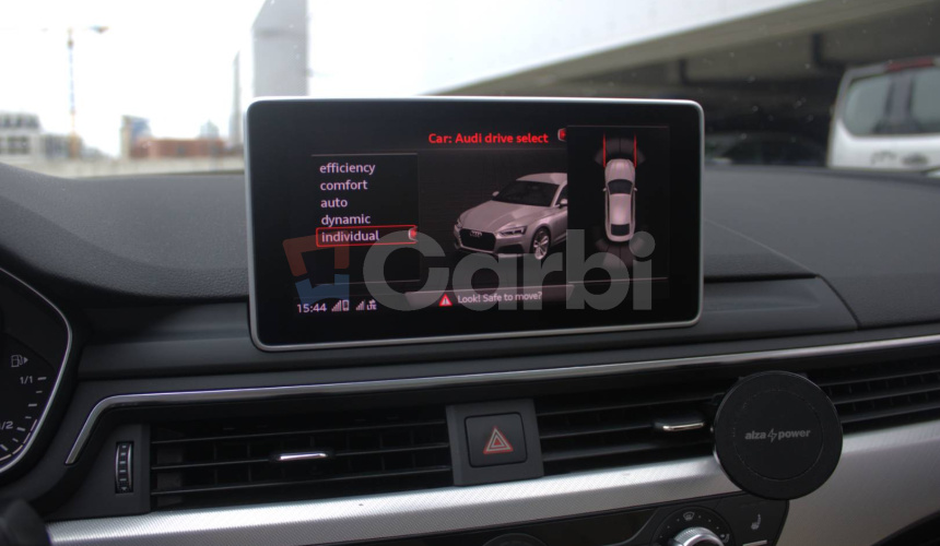 Audi A5 Sportback 2.0 TDI 190k quattro Design