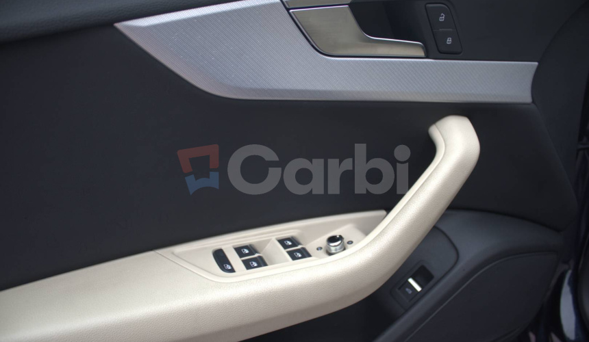 Audi A5 Sportback 2.0 TDI 190k quattro Design