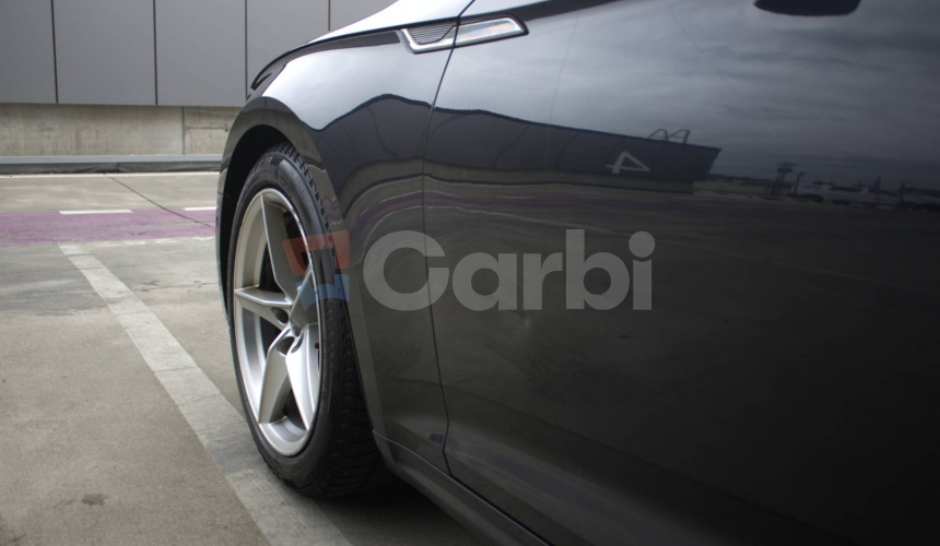 Audi A5 Sportback 2.0 TDI 190k quattro Design