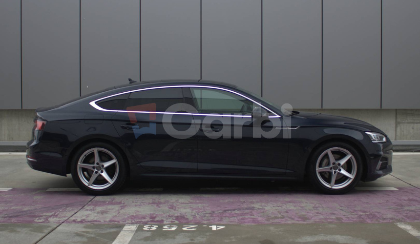 Audi A5 Sportback 2.0 TDI 190k quattro Design