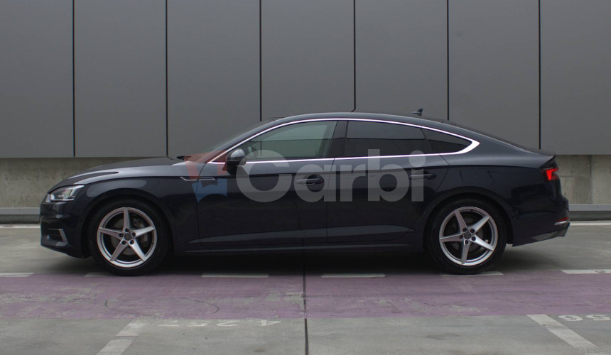 Audi A5 Sportback 2.0 TDI 190k quattro Design
