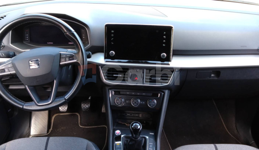 Seat Tarraco 2.0 TDI 150 Xcellence