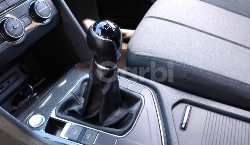 Seat Tarraco 2.0 TDI 150 Xcellence