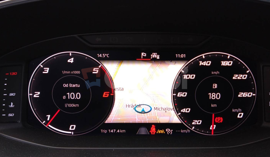 Seat Tarraco 2.0 TDI 150 Xcellence