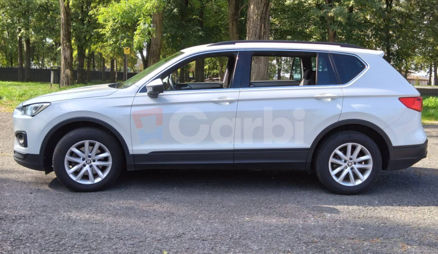 Seat Tarraco 2.0 TDI 150 Xcellence