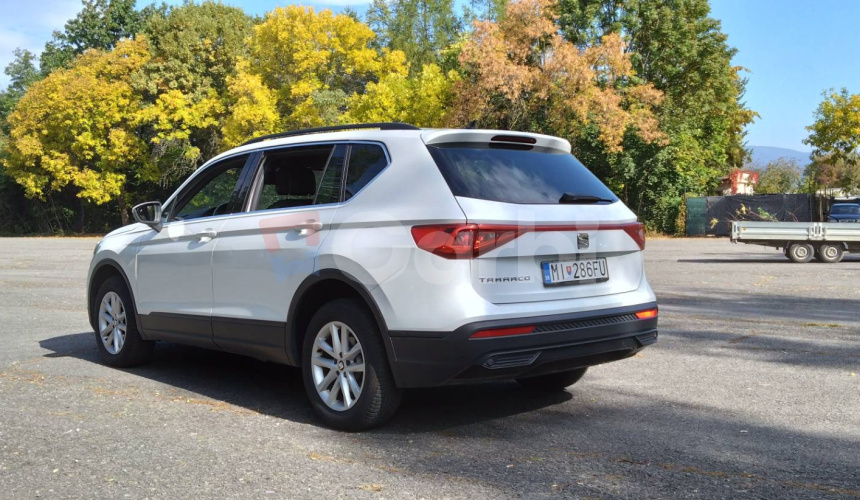 Seat Tarraco 2.0 TDI 150 Xcellence