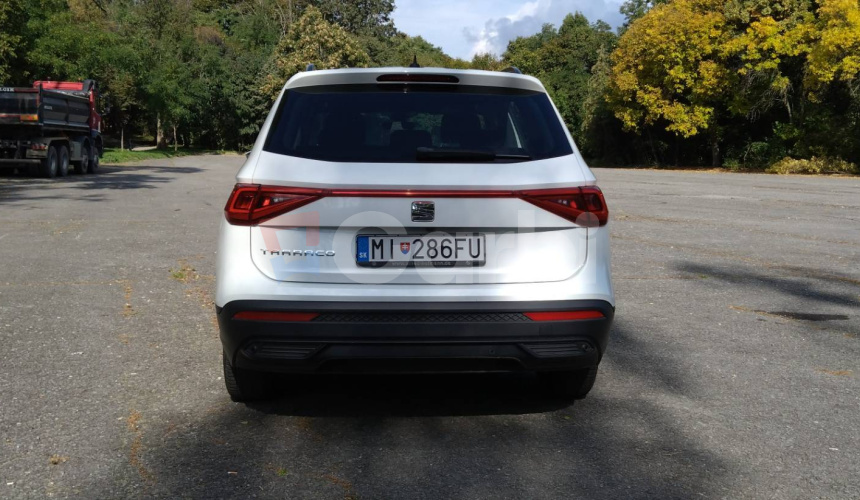 Seat Tarraco 2.0 TDI 150 Xcellence