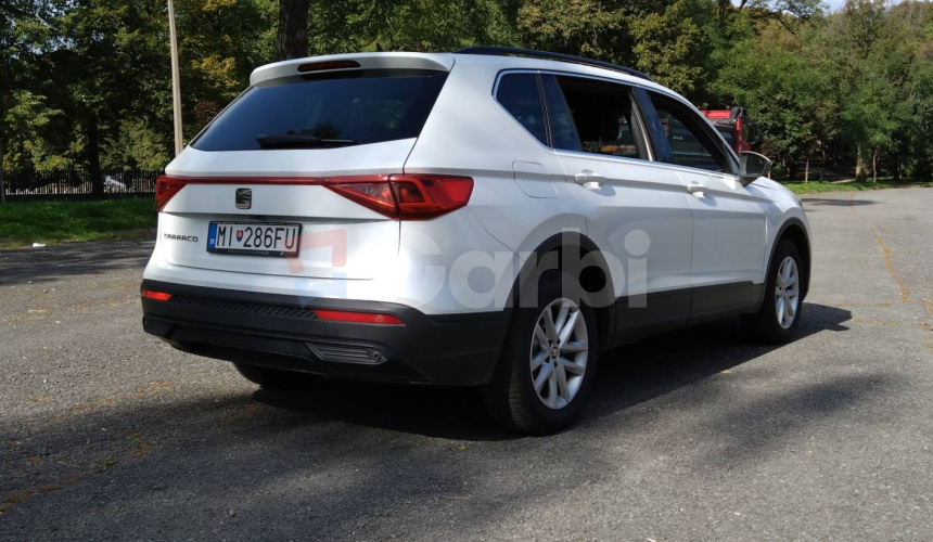 Seat Tarraco 2.0 TDI 150 Xcellence