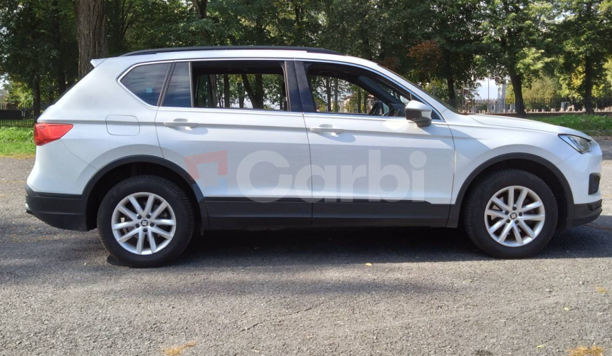 Seat Tarraco 2.0 TDI 150 Xcellence