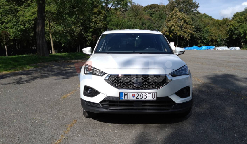 Seat Tarraco 2.0 TDI 150 Xcellence