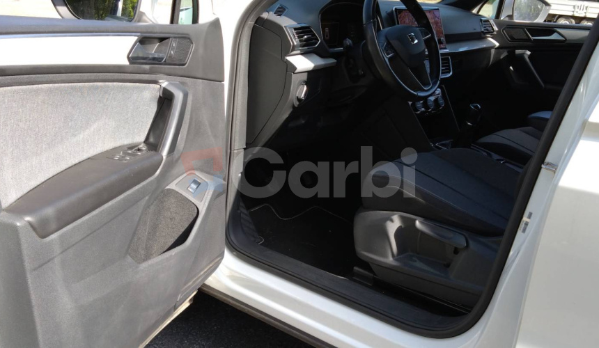 Seat Tarraco 2.0 TDI 150 Xcellence