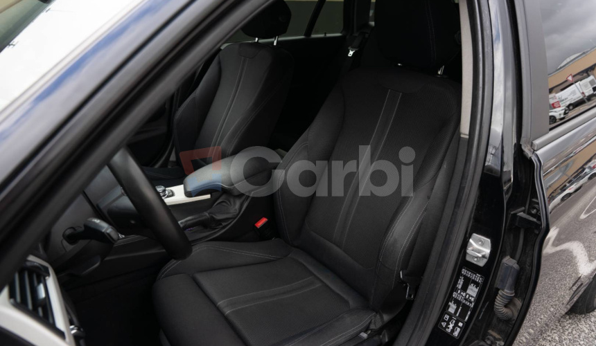 BMW Rad 3 Touring 320d xDrive Advantage A/T