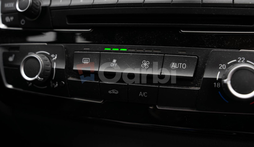 BMW Rad 3 Touring 320d xDrive Advantage A/T