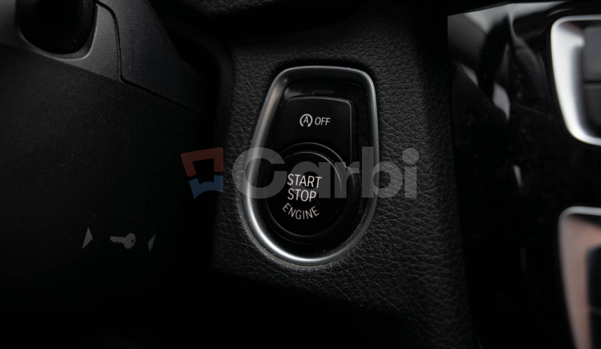 BMW Rad 3 Touring 320d xDrive Advantage A/T