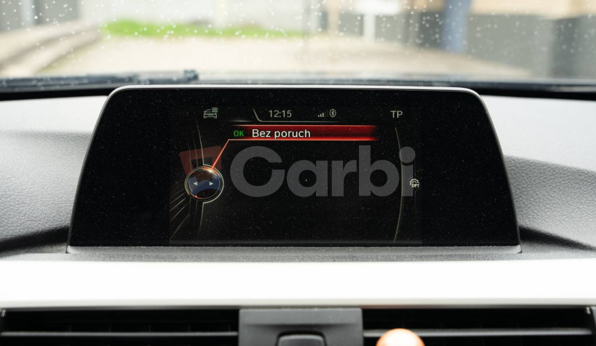 BMW Rad 3 Touring 320d xDrive Advantage A/T