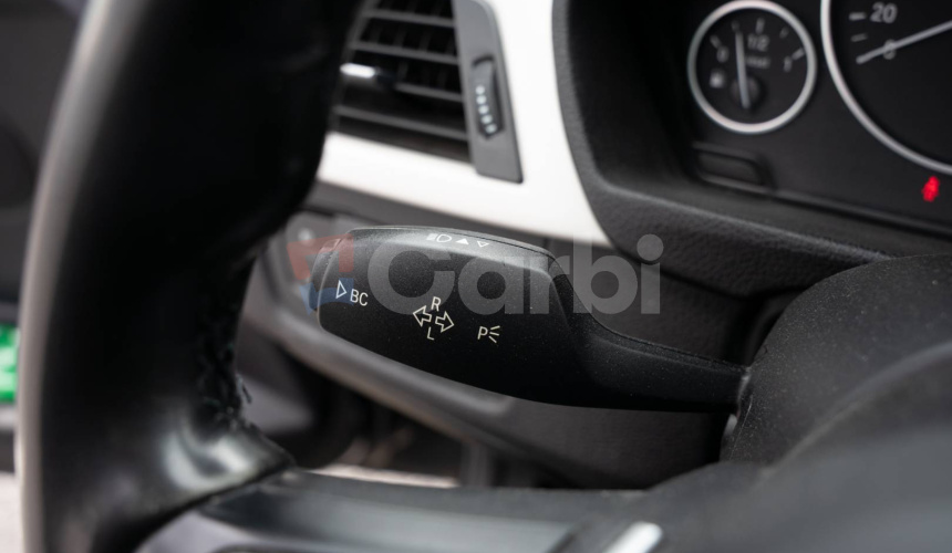 BMW Rad 3 Touring 320d xDrive Advantage A/T