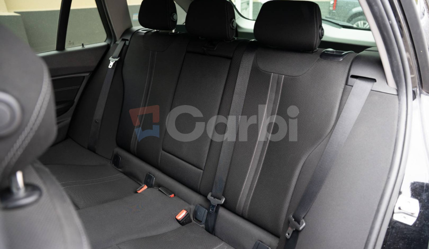 BMW Rad 3 Touring 320d xDrive Advantage A/T