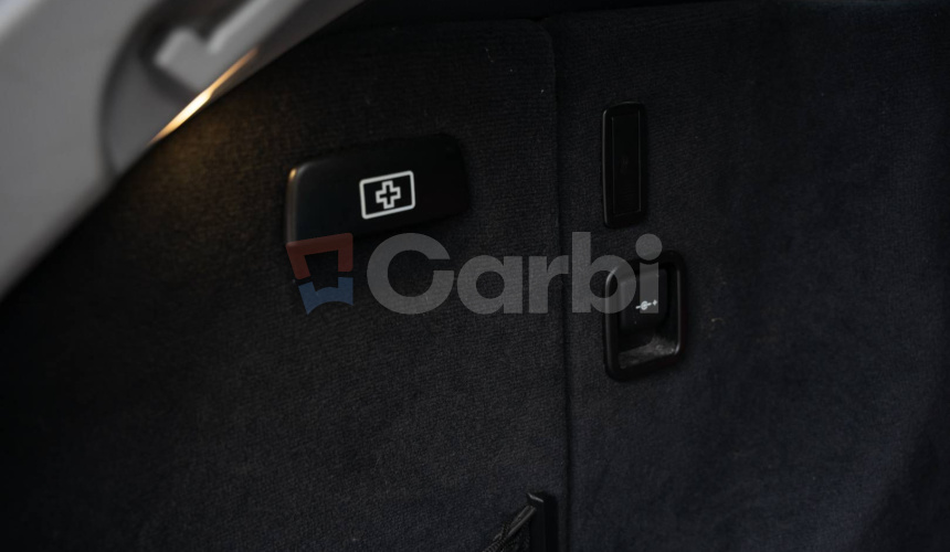 BMW Rad 3 Touring 320d xDrive Advantage A/T