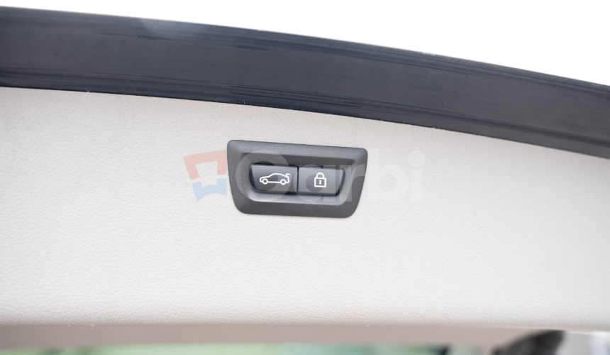 BMW Rad 3 Touring 320d xDrive Advantage A/T