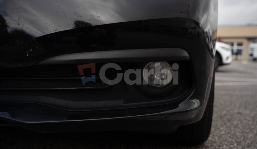 BMW Rad 3 Touring 320d xDrive Advantage A/T