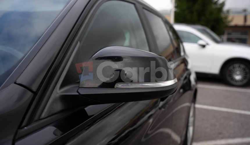 BMW Rad 3 Touring 320d xDrive Advantage A/T