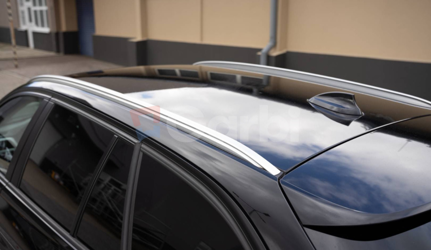 BMW Rad 3 Touring 320d xDrive Advantage A/T