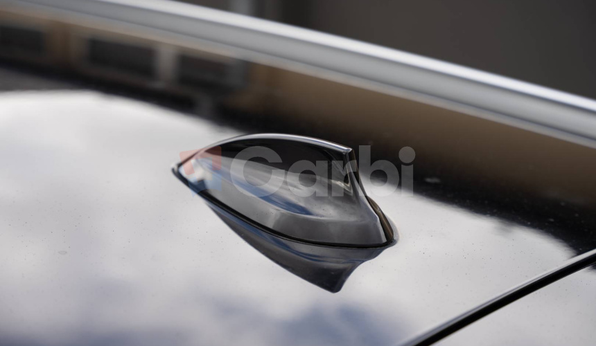 BMW Rad 3 Touring 320d xDrive Advantage A/T