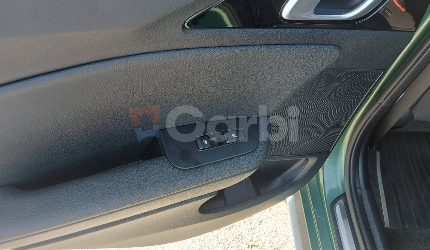 Kia ProCeed 1,5 T-GDI 7DCT GT-line
