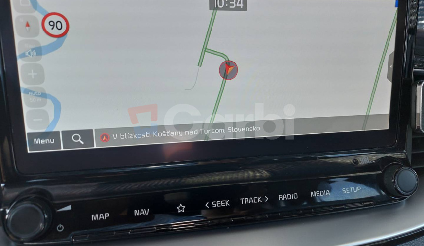 Kia ProCeed 1,5 T-GDI 7DCT GT-line