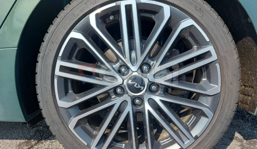 Kia ProCeed 1,5 T-GDI 7DCT GT-line