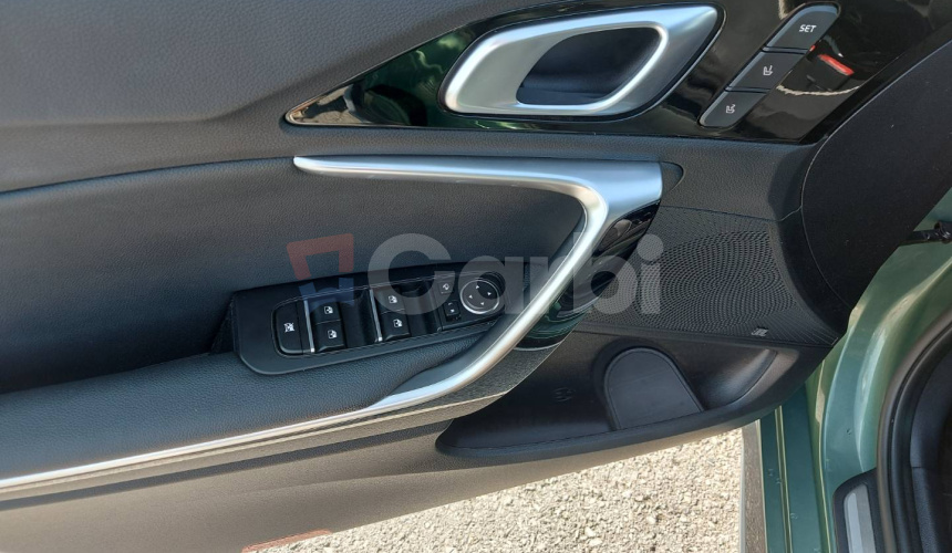 Kia ProCeed 1,5 T-GDI 7DCT GT-line