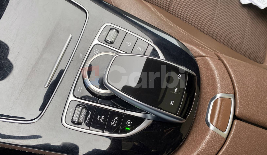 Mercedes-Benz E trieda Kombi E220d AMG Packet A/T 143kW A9